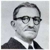 Maurice Fougère directeur UIM